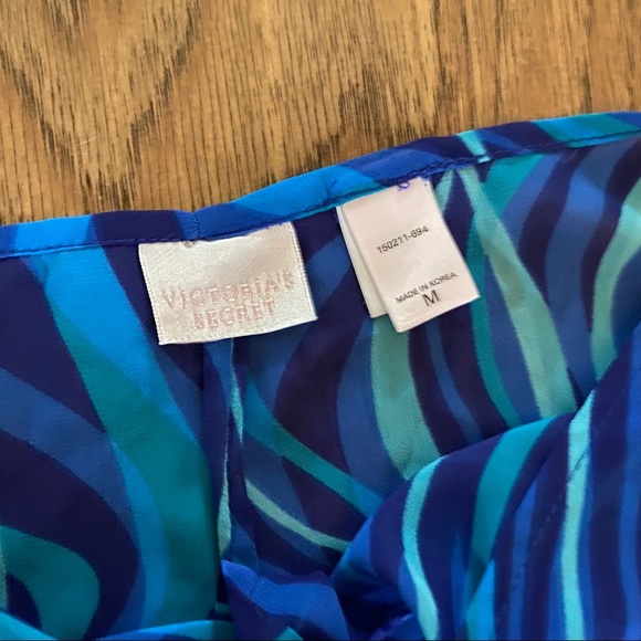 Victoria’s Secret 3 piece pants swim set 3 piece - Picture 9 of 9